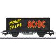 44832 H0 Containerwagen „Moneytalks“ Thumbnail 10