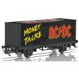44832 H0 Containerwagen „Moneytalks“ Thumbnail 12