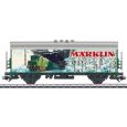 45908 H0 Märklin-Katalogwagen 1937/38 Thumbnail 1