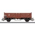 46014 H0 Hochbordwagen Omm37, DB, Ep. III Thumbnail 1