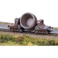 46146 H0 Schlackenwagen-Set, Ep. III-IV Thumbnail 2
