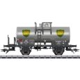 46486 H0 Kesselwagen, DSB, Ep. III Thumbnail 1