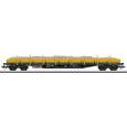 47168 H0 Niederbordwagen Res, Onrail, Ep. VI Thumbnail 1