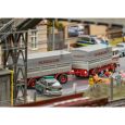 47412 H0 Rollende Landstraße mit Märklin-LKW, DB, Ep. IV Thumbnail 3