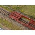 47464 H0 Taschenwagen-Set, DB AG, Ep. V Thumbnail 2