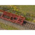 47464 H0 Taschenwagen-Set, DB AG, Ep. V Thumbnail 3