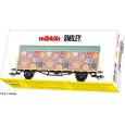 48884 H0 Smiley Wagen 2026 Thumbnail 2