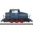 55500 1 Diesellok DH 500 Ca Henschel, Ep. III, DC-MFX-Sound Thumbnail 1