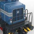 55500 1 Diesellok DH 500 Ca Henschel, Ep. III, DC-MFX-Sound Thumbnail 3