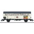 58837 1 Gedeckter Güterwagen „Tannenzäpfle“, Ep. III Thumbnail 1