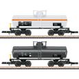 82524 Z TP-Tankwagen-Set, DB, Ep. IV Thumbnail 1