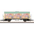 86009 Z Smiley-Wagen 2026 Thumbnail 1