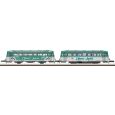 88315 Z Schienenbus mit Steuerwagen, DB Regio, Ep. VI Thumbnail 1