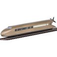 88762 Z Propellertriebwagen „Schienenzeppe“, Ep. II Thumbnail 2