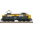 22406 H0 E-Lok Reihe 1200, NS, Ep. IV, DC-MFX-Sound Thumbnail 1