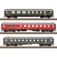 23623 H0 Schnellzug-Set 2 D74, DB, Ep. III Thumbnail 1