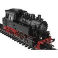 25080 H0 Dampflok BR 80, DB, Ep. III, DC-MFX-Sound Thumbnail 3