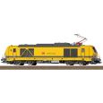 25318 H0 Hybrid-Lok Vectron 248 052, Bahnbau Gruppe, DB AG, Ep. VI, DC-MFX-Sound Thumbnail 1