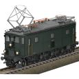 25350 H0 E-Lok Ae 3/5, SBB, Ep. VI, DC-MFX-Sound Thumbnail 2