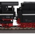 25906 H0 Dampflok BR 01.5, DR, Ep. III, DC-MFX-Sound Thumbnail 4