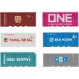 66589 N Container-Set 20 ft.