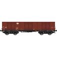595031 H0 Offener Güterwagen Eas, MAV, Ep. IV