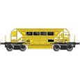 360012 H0 Schotterwagen Faccpp, CSD, Ep. IV Thumbnail 1