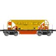 678001 H0 Schotterwagen Fads, PKP, Ep. IV Thumbnail 1