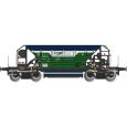 683029 H0 Schotterwagen Faccpp, SK-ZOS, Ep. VI Thumbnail 1