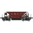 683032 H0 Schotterwagen Faccpp, BDZ, Ep. V Thumbnail 1