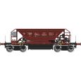 689049 H0 Schotterwagen Facc, PKP, Ep. V