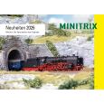 429114 Minitrix Neuheiten 2026