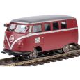 25020 G Draisine VW-Bus, DB, Ep. III, DC-MFX-Sound