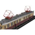 25852 H0 Triebwagen elT 1126 mit Steuerwagen elS 2126, DRG, Ep. II, DC-MFX-Sound Thumbnail 2