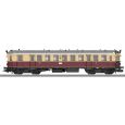 39852 H0 Triebwagen elT 1126 mit Steuerwagen elS 2126, DRG, Ep. II, AC-MFX-Sound Thumbnail 2