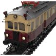 39852 H0 Triebwagen elT 1126 mit Steuerwagen elS 2126, DRG, Ep. II, AC-MFX-Sound Thumbnail 4
