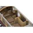 39852 H0 Triebwagen elT 1126 mit Steuerwagen elS 2126, DRG, Ep. II, AC-MFX-Sound Thumbnail 5