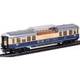 40852 H0 4er Set Personenwagen 'Rheingold', Tin Plate, DB, Ep. III Thumbnail 2