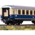 40852 H0 4er Set Personenwagen 'Rheingold', Tin Plate, DB, Ep. III Thumbnail 3