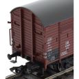 46591 H0 Gedeckter Güterwagen Gl 22, DB, Ep. III 'Maschinenfabrik Esslingen' Thumbnail 2