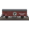 46591 H0 Gedeckter Güterwagen Gl 22, DB, Ep. III 'Maschinenfabrik Esslingen' Thumbnail 3