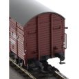 46591 H0 Gedeckter Güterwagen Gl 22, DB, Ep. III 'Maschinenfabrik Esslingen' Thumbnail 4