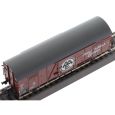 46591 H0 Gedeckter Güterwagen Gl 22, DB, Ep. III 'Maschinenfabrik Esslingen' Thumbnail 5