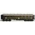 6200237 H0 Schnellzuwagen 1./2. Klasse, KPEV, Ep. I Thumbnail 1
