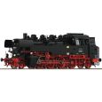 7100032 H0 Dampflok BR 86, DR, Ep. IV