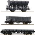 6600258 H0 3er Set Güterzug, CFL, Ep. III Thumbnail 1