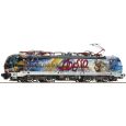 7510194 H0 E-Lok 193 128-6, Adesso Rail, Ep. VI, DC-Sound