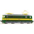 7500135 H0 E-Lok Rh 121, CD, Ep. V Thumbnail 1