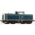 7300098 H0 Diesellok BR 211, DB, Ep. IV