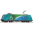 7520224 H0 E-Lok 101 091-7 "Bayer", DB AG, Ep. V, AC, „Collectors Edition“ Thumbnail 1